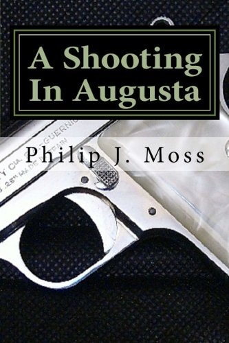A Shooting In Augusta