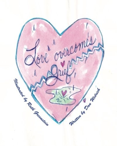 Love Overcomes Grief