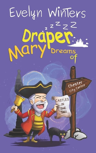 Mary Draper Dreams of Castles in the Sky