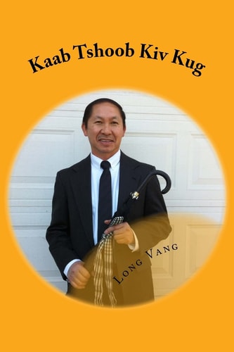 Kaab Tshoob Kiv Kug Zaaj Tshoob