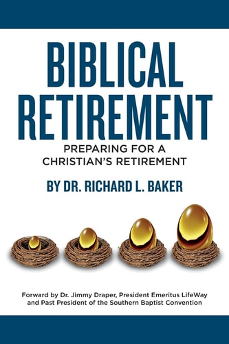 Biblical Retirement Preparing for a Christian's Retirement