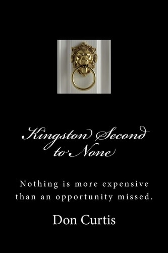 Kingston Second to None