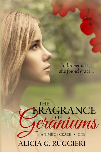 The Fragrance of Geraniums