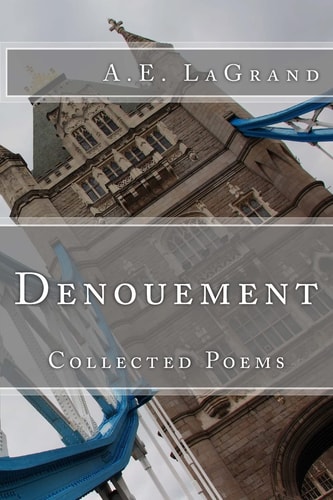 Denouement Collected Poems