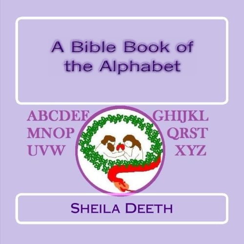 A Bible Book of the Alphabet