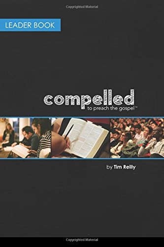 Compelled Leader Book