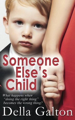 Someone Else's Child