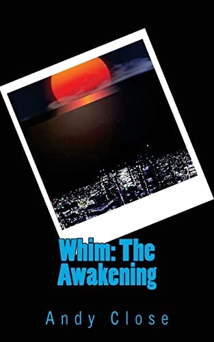 Whim The Awakening