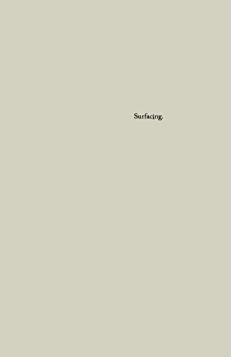 Surfacing