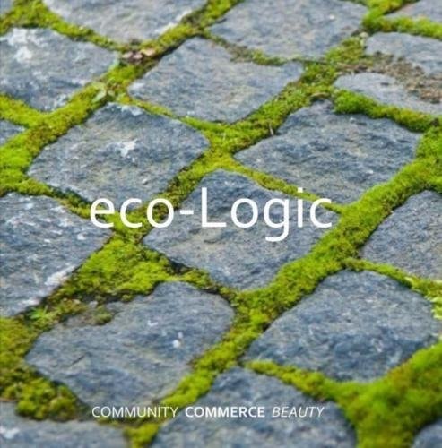Eco-Logic A Pictograph