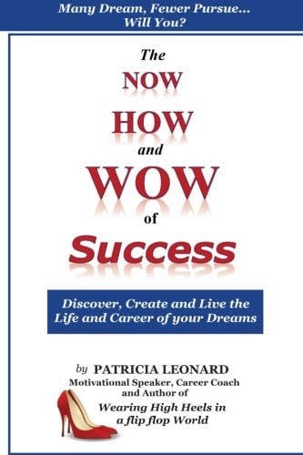 The NOW, HOW and WOW of Success Discover, Create and Live the Life and Career of Your Dreams