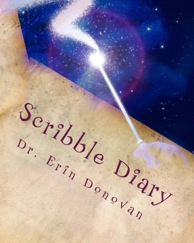 Scribble Diary