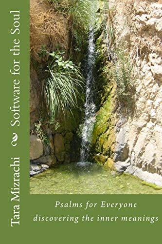 Software for the Soul Psalms for Everyone - Discovering the Inner Meanings (Easy to Read Edition)