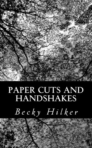 Paper Cuts and Handshakes