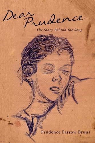 Dear Prudence The Story Behind the Song
