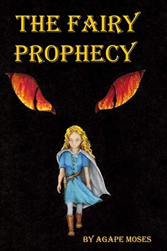 The Fairy Prophecy