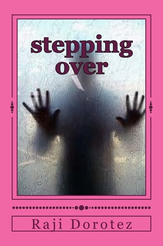 Stepping Over Volume Two of The Bulldog Books