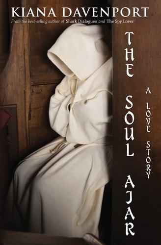 The SOUL AJAR, a Love Story
