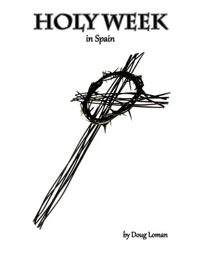 Holy Week in Spain