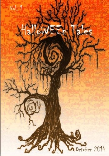 HalloWEEn Tales Vol. 1