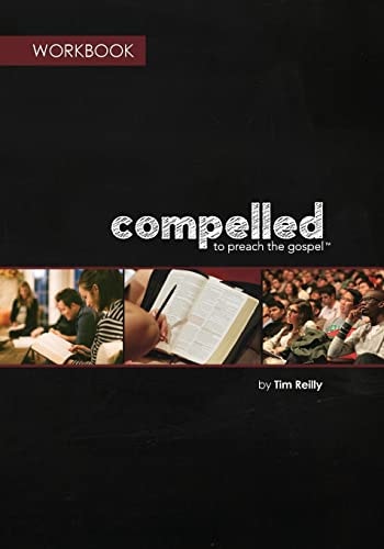 Compelled Workbook