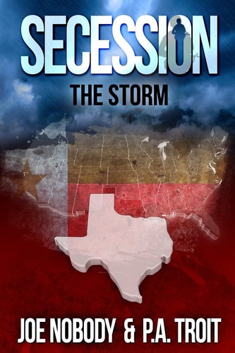 Secession The Storm