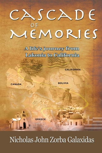 Cascade of Memories
