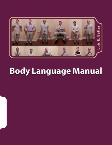 Body Language Manual