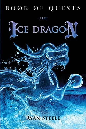Book of Quests The Ice Dragon