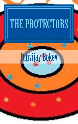 The Protectors Book 1 Of Protected