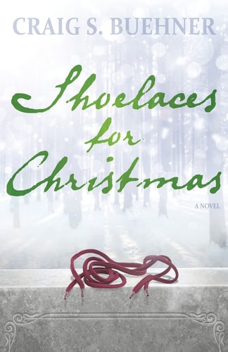 Shoelaces For Christmas