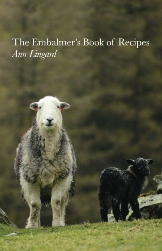 The Embalmer's Book of Recipes