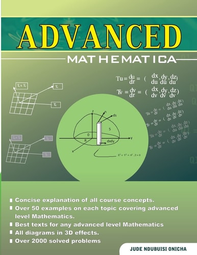 Advanced Mathematica