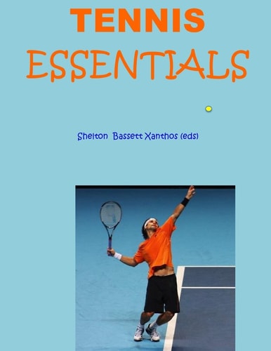 Tennis Essentials The $6 Sports Series