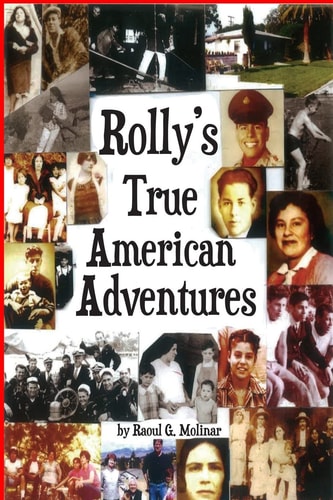 Rolly's True American Adventures