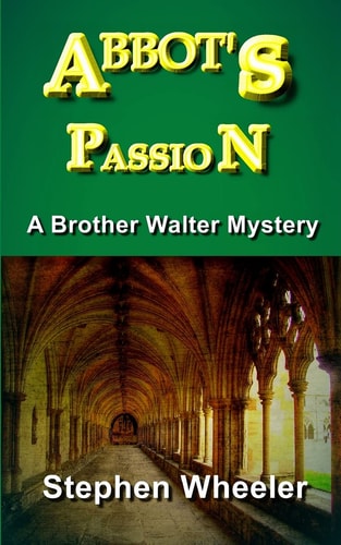 Abbot's Passion
