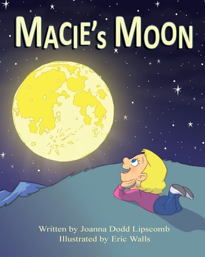Macie's Moon
