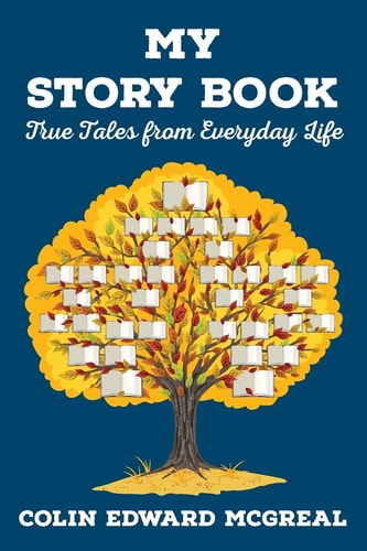 My Story Book True Tales from Everyday Life