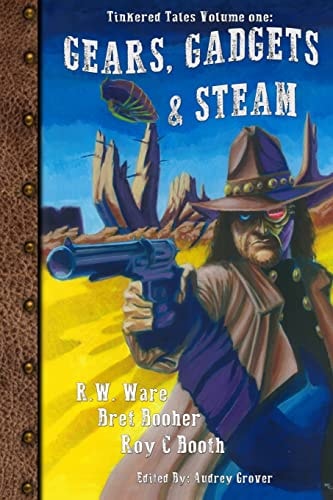 Gears, Gadgets, and Steam