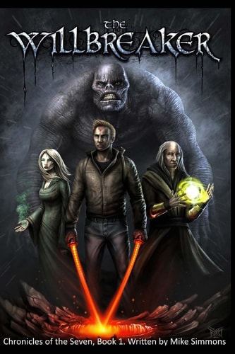 The Willbreaker