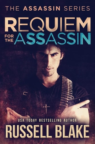 Requiem for the Assassin (Assassin Series #5)