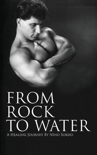 From Rock to Water A Healing Journey