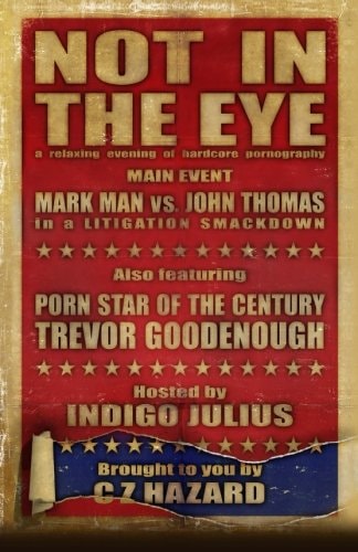 Not In The Eye