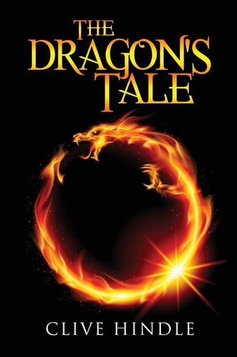 The Dragon's Tale - a Jack Lauder Thriller