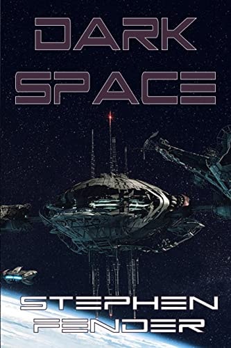 Dark Space, Kestrel Saga - Vol. 5