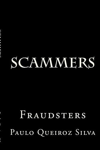 Scammers Fraudsters