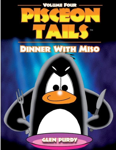 Dinner with Miso