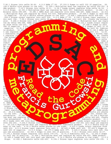 EDSAC Decoded Programming and Metaprogramming