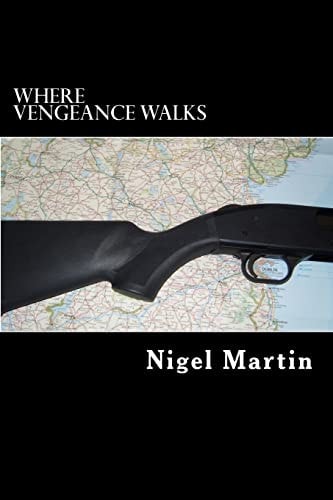 Where Vengeance Walks