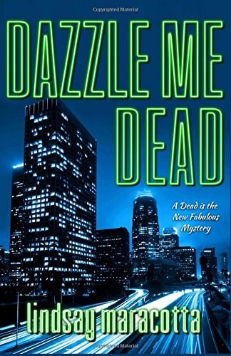 Dazzle Me Dead